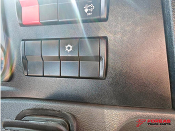 Calefacción/ Ventilación para Camión MERCEDES-BENZ ATEGO EURO 6 - AIR CONDITIONING COMPLETE SYSTEM: foto 2