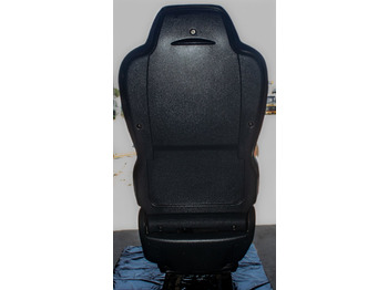 Asiento para Camión MERCEDES-BENZ AXOR AIR SEAT - DRIVER: foto 4