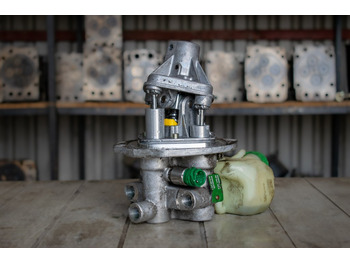 Hidráulica MERCEDES-BENZ Axor