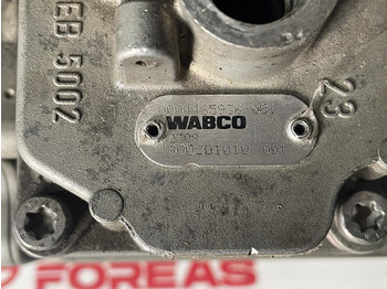 Válvula de freno para Camión MERCEDES-BENZ BRAKE VALVE - 0004465936 / 001: foto 4