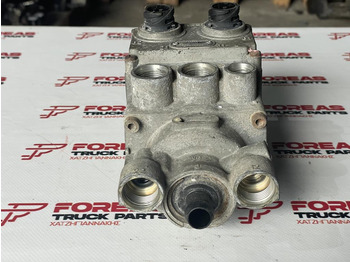 Válvula de freno para Camión MERCEDES-BENZ BRAKE VALVE - 0044312205 / 011: foto 2