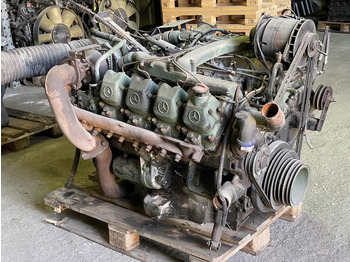 Motor para Autobús MERCEDES-BENZ OM 442 - 350HP: foto 3