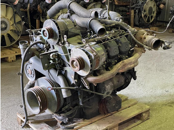 Motor MERCEDES-BENZ