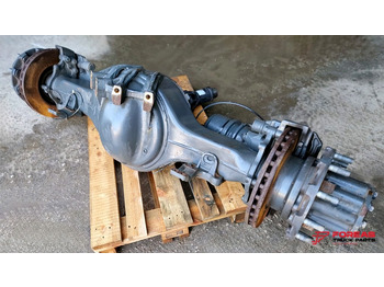 Diferencial MERCEDES-BENZ Citaro