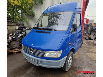 Cabina MERCEDES-BENZ Sprinter