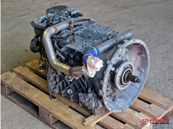 Caja de cambios para Autobús VOLVO AT2512C WITH INTARDER: foto 3 Caja de cambios para Autobús VOLVO AT2512C WITH INTARDER: foto 3