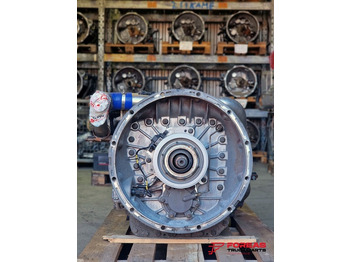 Caja de cambios para Autobús VOLVO AT2512C WITH INTARDER: foto 2 Caja de cambios para Autobús VOLVO AT2512C WITH INTARDER: foto 2