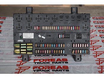 Fusible VOLVO