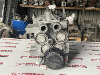 Piezas de freno WABCO