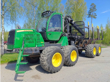 Autocargador JOHN DEERE