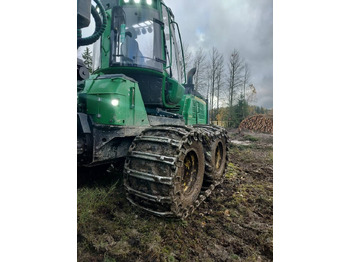 Autocargador John Deere 1510 E: foto 5