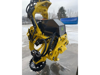 Leasing de John Deere 758HD  John Deere 758HD: foto 4