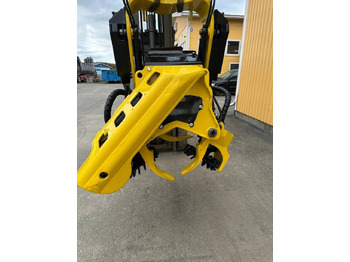 Leasing de John Deere H 414  John Deere H 414: foto 4