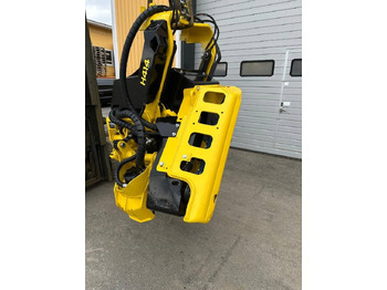 Leasing de John Deere H 414  John Deere H 414: foto 3