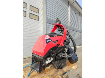 Cabezal talador KOMATSU