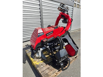 Cabezal talador KOMATSU