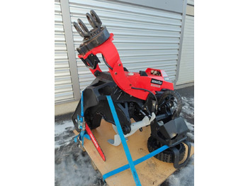 Cabezal talador Komatsu C 123: foto 5