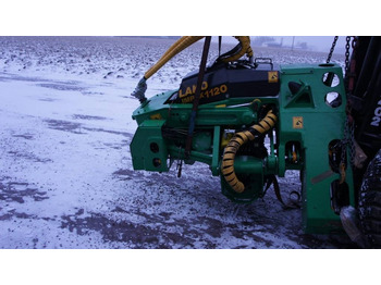 Cabezal talador Lako 1120: foto 2