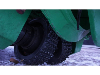 Cabezal talador Lako 1120: foto 4