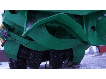 Cabezal talador Lako 1120: foto 5