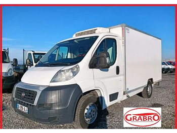 Furgoneta frigorifica FIAT Ducato