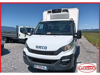 Furgoneta frigorifica IVECO Daily 35C15