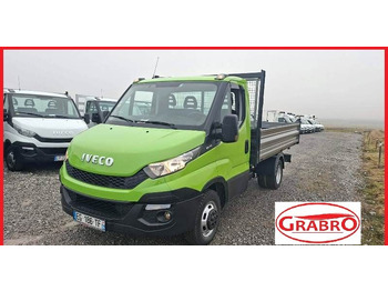 Furgoneta basculante IVECO Daily 35C15