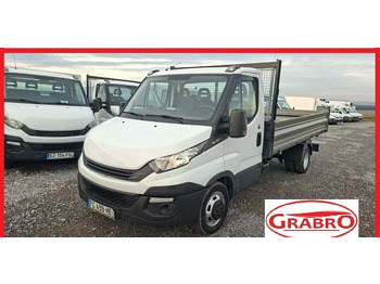 Furgoneta basculante IVECO Daily 35C15
