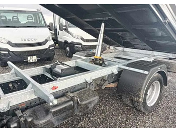 Furgoneta basculante Iveco DAILY 35C13, 35C12, 35C15: foto 4