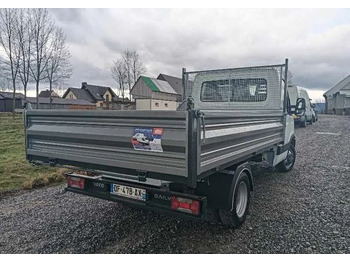 Furgoneta basculante Iveco DAILY 35C13, 35C12, 35C15: foto 5
