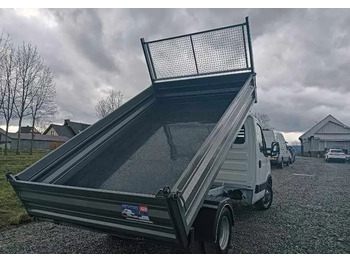 Furgoneta basculante Iveco DAILY 35C13, 35C12, 35C15: foto 3