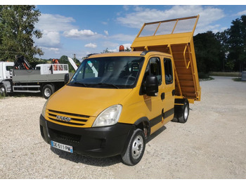 Furgoneta basculante IVECO Daily 35c12