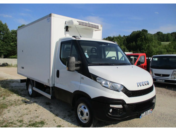 Furgoneta frigorifica IVECO Daily 35c13