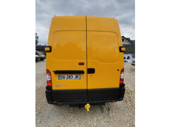 Furgón Renault Master L2H2 doka 7-osobowy Dubel 120dCi Brygadówka: foto 5