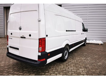 Furgón nuevo Crafter L4H3 Furgon z wysokim dachem: foto 2