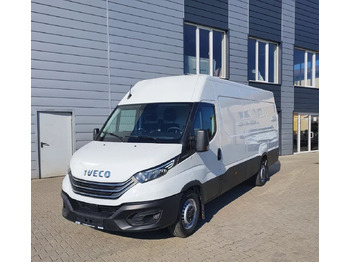 Furgón IVECO Daily 35s18