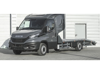 Leasing de IVECO Daily IVECO Daily: foto 1