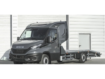 Leasing de IVECO Daily IVECO Daily: foto 2