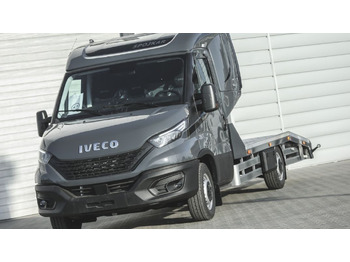 Leasing de IVECO Daily IVECO Daily: foto 4