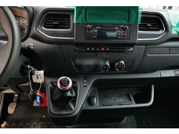 Furgoneta caja abierta nuevo Renault Master L3 165KM: foto 5