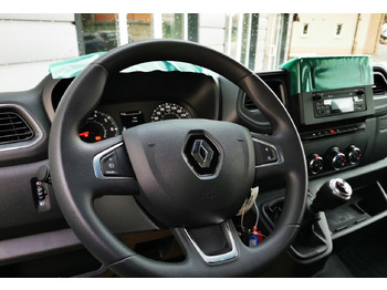 Furgoneta caja abierta nuevo Renault Master L3 165KM: foto 4