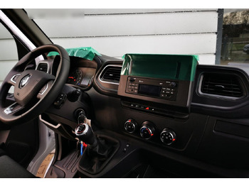 Furgoneta caja abierta nuevo Renault Master L3 165KM: foto 3