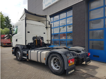 Cabeza tractora Scania G400 478.000 KM Euro 5: foto 4