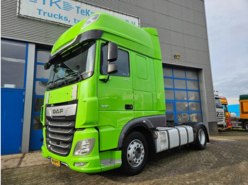 Cabeza tractora DAF XF 480
