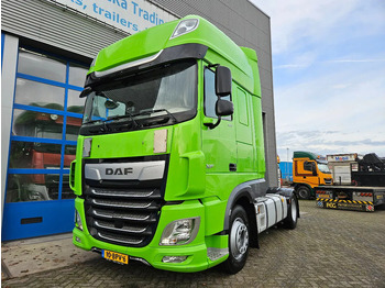 Cabeza tractora DAF XF 480