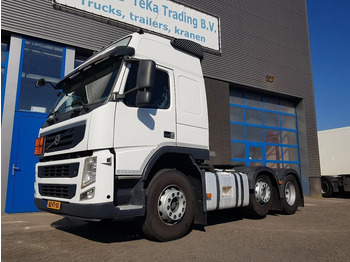 Cabeza tractora VOLVO FM 410