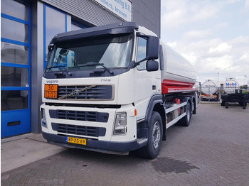 Leasing de Volvo FM 9.340 Fuel 21.400 Liter 3 Comp Euro 3 Volvo FM 9.340 Fuel 21.400 Liter 3 Comp Euro 3: foto 2