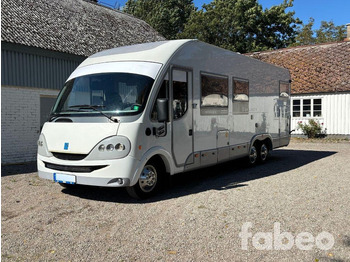Autocaravana KNAUS