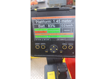 Escalera de pasajeros nuevo Grällsta Smide GSE Stair 370E4x4 1 unit: foto 5 Escalera de pasajeros nuevo Grällsta Smide GSE Stair 370E4x4 1 unit: foto 5