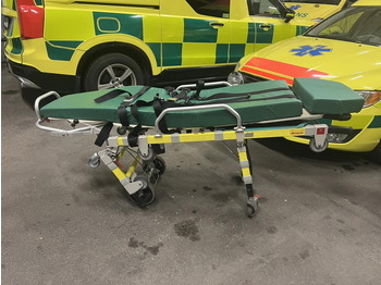 Ambulancia